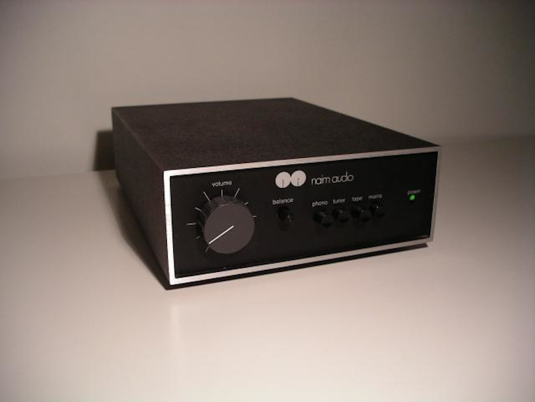 Naim Nait 1, Foto: Ohconfucius