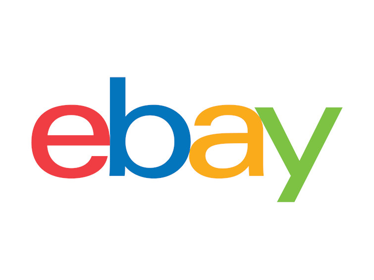 ebay-Logo