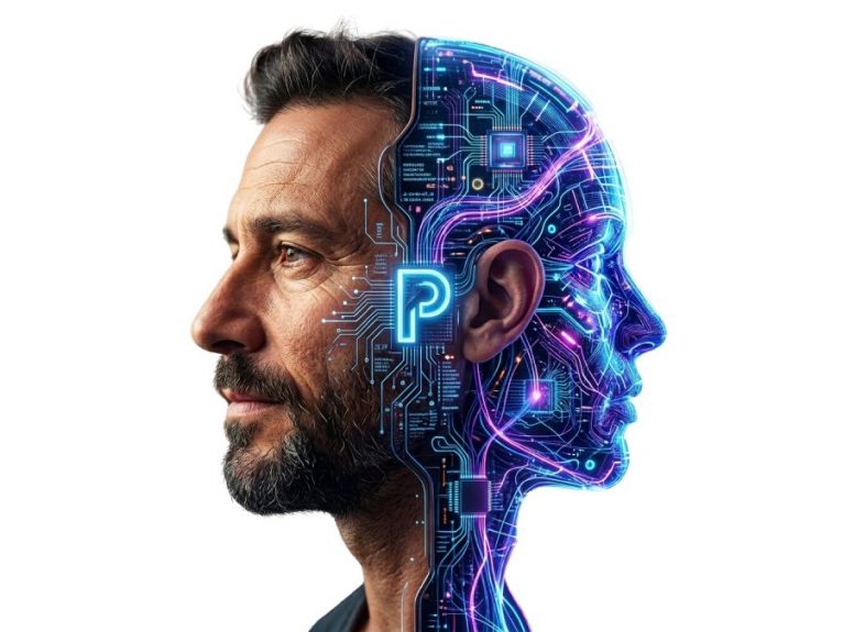 KI-Persona, KI-generiert, 900x675